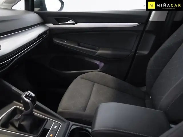 Volkswagen Golf view 25