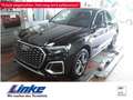 Audi Q5 50 TFSIe Sportback quattro S line Matrix/GRA  Kame Schwarz - thumbnail 1