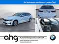 BMW 320 d xDrive Touring Laserlicht AHK Panorama Lenk Weiß - thumbnail 1