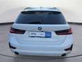BMW 320 d xDrive Touring Laserlicht AHK Panorama Lenk Weiß - thumbnail 5