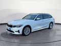 BMW 320 d xDrive Touring Laserlicht AHK Panorama Lenk Weiß - thumbnail 2