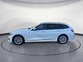 BMW 320 d xDrive Touring Laserlicht AHK Panorama Lenk Weiß - thumbnail 3