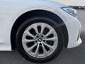BMW 320 d xDrive Touring Laserlicht AHK Panorama Lenk Weiß - thumbnail 12