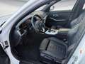 BMW 320 d xDrive Touring Laserlicht AHK Panorama Lenk Weiß - thumbnail 8
