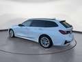 BMW 320 d xDrive Touring Laserlicht AHK Panorama Lenk Weiß - thumbnail 4