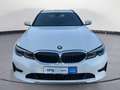 BMW 320 d xDrive Touring Laserlicht AHK Panorama Lenk Weiß - thumbnail 7