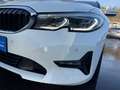 BMW 320 d xDrive Touring Laserlicht AHK Panorama Lenk Weiß - thumbnail 13
