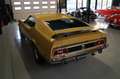 Ford Mustang Mach 1 V8 351 Ram Air Concourse restoration (1973) Jaune - thumbnail 27