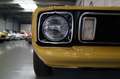 Ford Mustang Mach 1 V8 351 Ram Air Concourse restoration (1973) Yellow - thumbnail 10