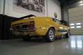 Ford Mustang Mach 1 V8 351 Ram Air Concourse restoration (1973) Jaune - thumbnail 21