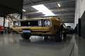 Ford Mustang Mach 1 V8 351 Ram Air Concourse restoration (1973) Jaune - thumbnail 28
