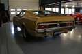 Ford Mustang Mach 1 V8 351 Ram Air Concourse restoration (1973) Amarillo - thumbnail 26