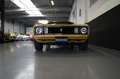 Ford Mustang Mach 1 V8 351 Ram Air Concourse restoration (1973) Jaune - thumbnail 18