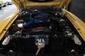 Ford Mustang Mach 1 V8 351 Ram Air Concourse restoration (1973) Yellow - thumbnail 8