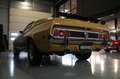 Ford Mustang Mach 1 V8 351 Ram Air Concourse restoration (1973) Geel - thumbnail 25
