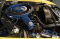 Ford Mustang Mach 1 V8 351 Ram Air Concourse restoration (1973) Jaune - thumbnail 31