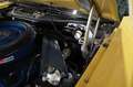 Ford Mustang Mach 1 V8 351 Ram Air Concourse restoration (1973) Jaune - thumbnail 33