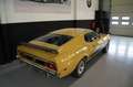 Ford Mustang Mach 1 V8 351 Ram Air Concourse restoration (1973) Yellow - thumbnail 4
