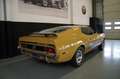 Ford Mustang Mach 1 V8 351 Ram Air Concourse restoration (1973) Geel - thumbnail 22