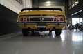 Ford Mustang Mach 1 V8 351 Ram Air Concourse restoration (1973) Geel - thumbnail 23