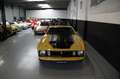 Ford Mustang Mach 1 V8 351 Ram Air Concourse restoration (1973) Geel - thumbnail 20