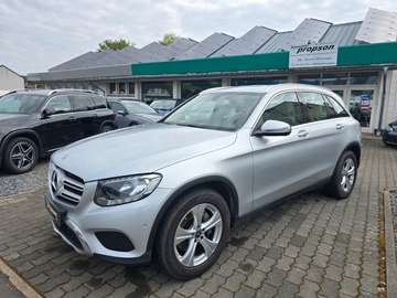 d 4Matic Exclusive NAVI SHZ elHk LEDER