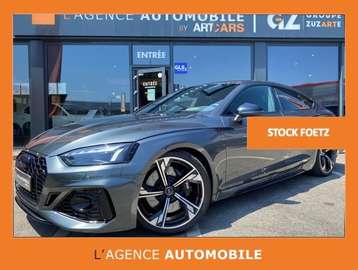 RS5 Sportback TFSI quattro tiptronic