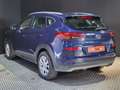Hyundai TUCSON 1.6CRDI 48V SLE 4x2 Bleu - thumbnail 4
