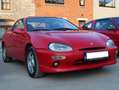 Mazda MX-3 1.8i V6 Rot - thumbnail 4