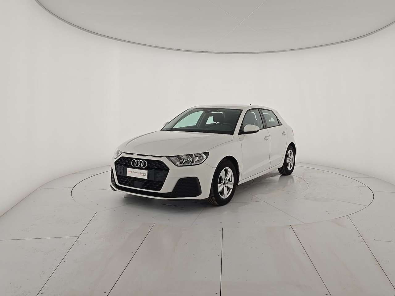 Audi A1 A1 SPB 25 TFSI S tronic