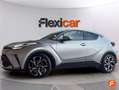 Toyota C-HR 125H Advance Gris - thumbnail 3
