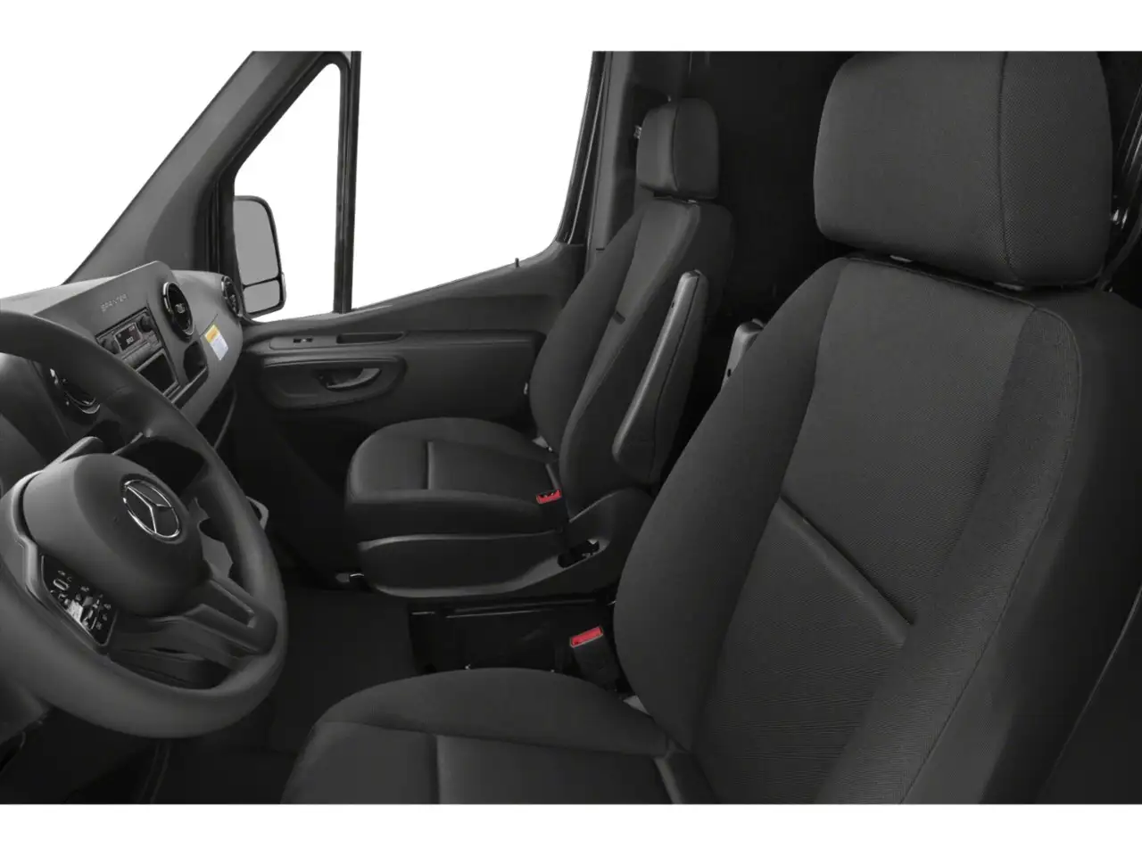 Mercedes-Benz Sprinter photo Mercedes-Benz Sprinter