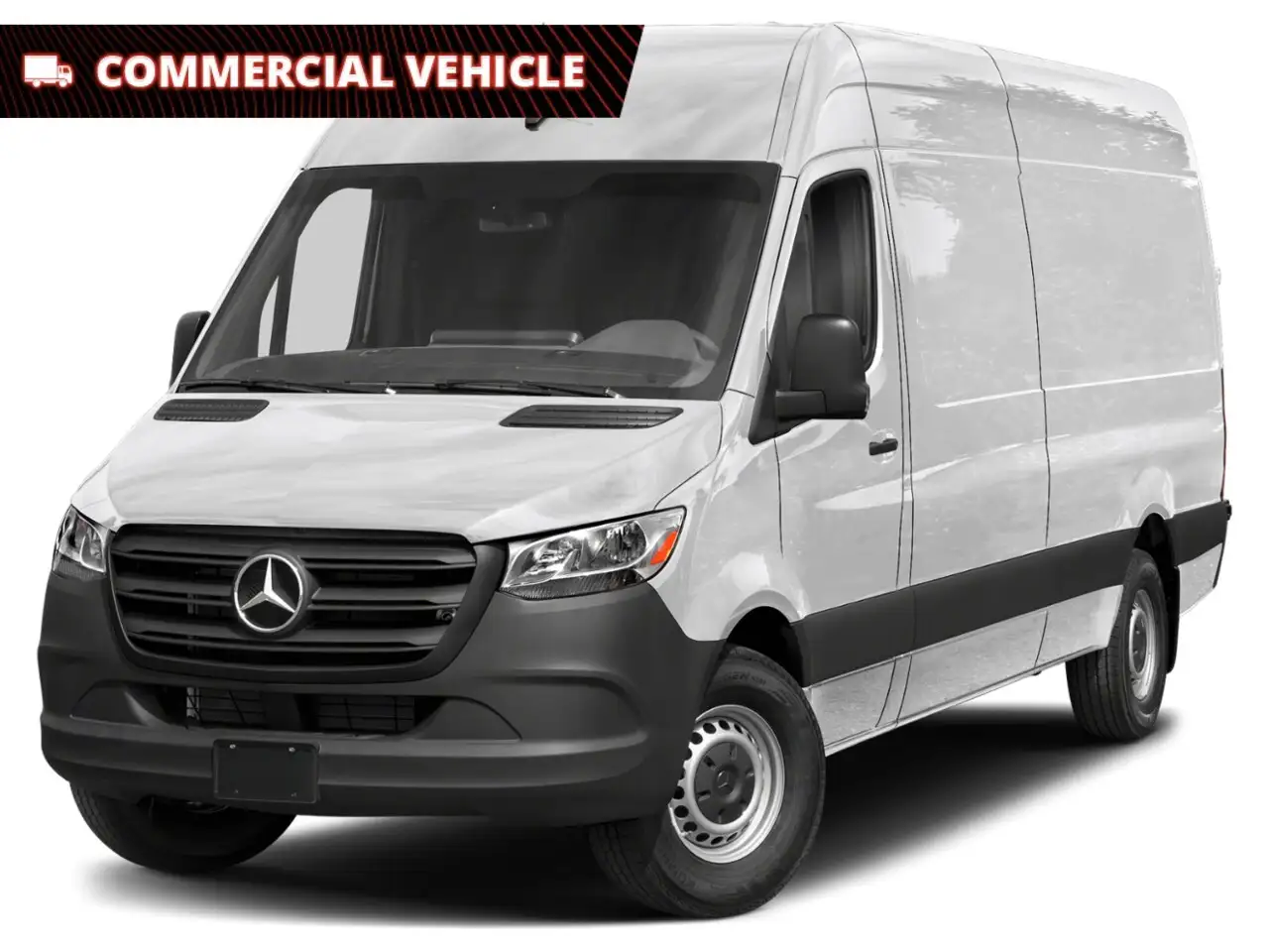 Mercedes-Benz Sprinter photo Mercedes-Benz Sprinter