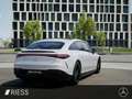 Mercedes-Benz EQS 53 AMG 4Matic+ 360 ACC AUT Bel.Sitz HUD Kam. Blanc - thumbnail 5