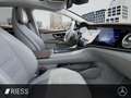 Mercedes-Benz EQS 53 AMG 4Matic+ 360 ACC AUT Bel.Sitz HUD Kam. Blanc - thumbnail 10