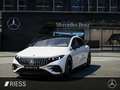 Mercedes-Benz EQS 53 AMG 4Matic+ 360 ACC AUT Bel.Sitz HUD Kam. Blanc - thumbnail 8