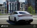 Mercedes-Benz EQS 53 AMG 4Matic+ 360 ACC AUT Bel.Sitz HUD Kam. Blanc - thumbnail 7
