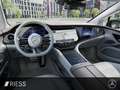 Mercedes-Benz EQS 53 AMG 4Matic+ 360 ACC AUT Bel.Sitz HUD Kam. Blanc - thumbnail 9
