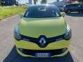 Renault Clio 1.2 Wave 75CV*EURO5*NEOPATENTATI Galben - thumbnail 2