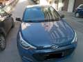 Hyundai i20 5p 1.2 Go! econext 75cv Blu/Azzurro - thumbnail 2
