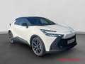 Toyota C-HR 1.8 Teamplayer Keyless PDC  Navi Tempomat Weiß - thumbnail 6