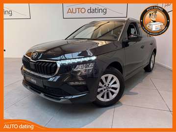 Kamiq 1.0 TSI Selection DSG