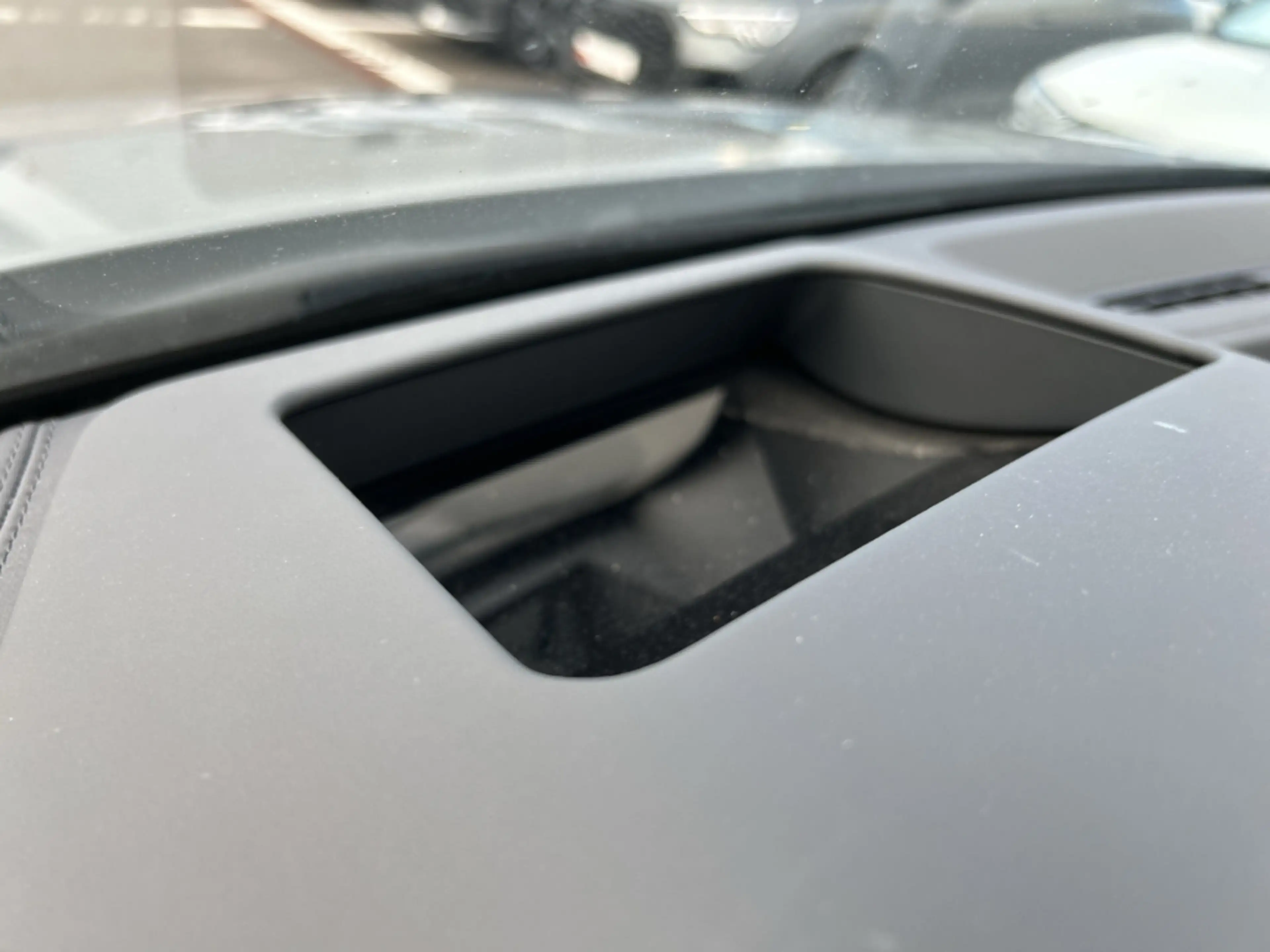 Audi SQ7 4.0 TFSI quattro tiptronic 7-Sitzer Sportpaket Luf — photo 28