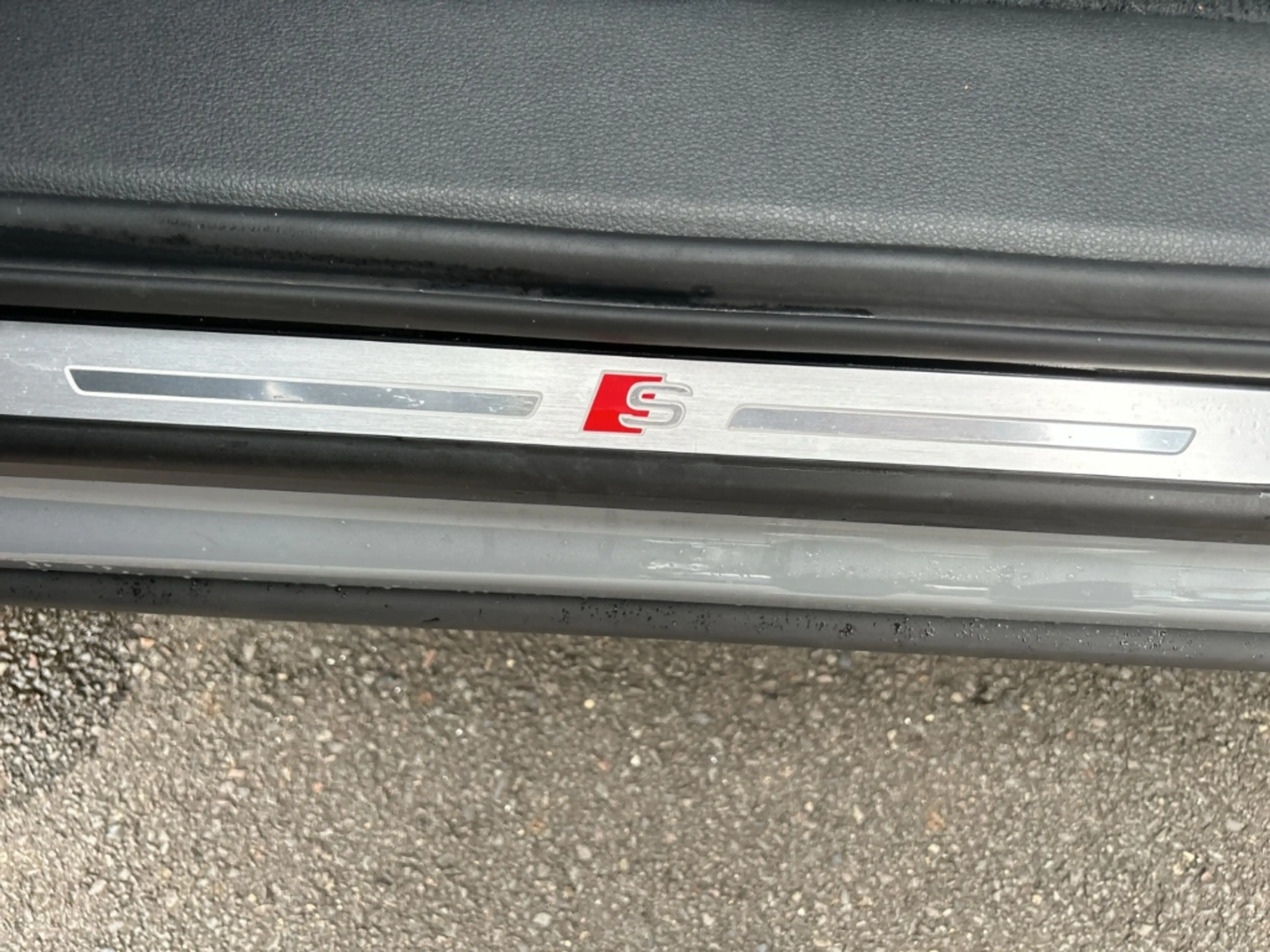 Audi SQ7 4.0 TFSI quattro tiptronic 7-Sitzer Sportpaket Luf — photo 20