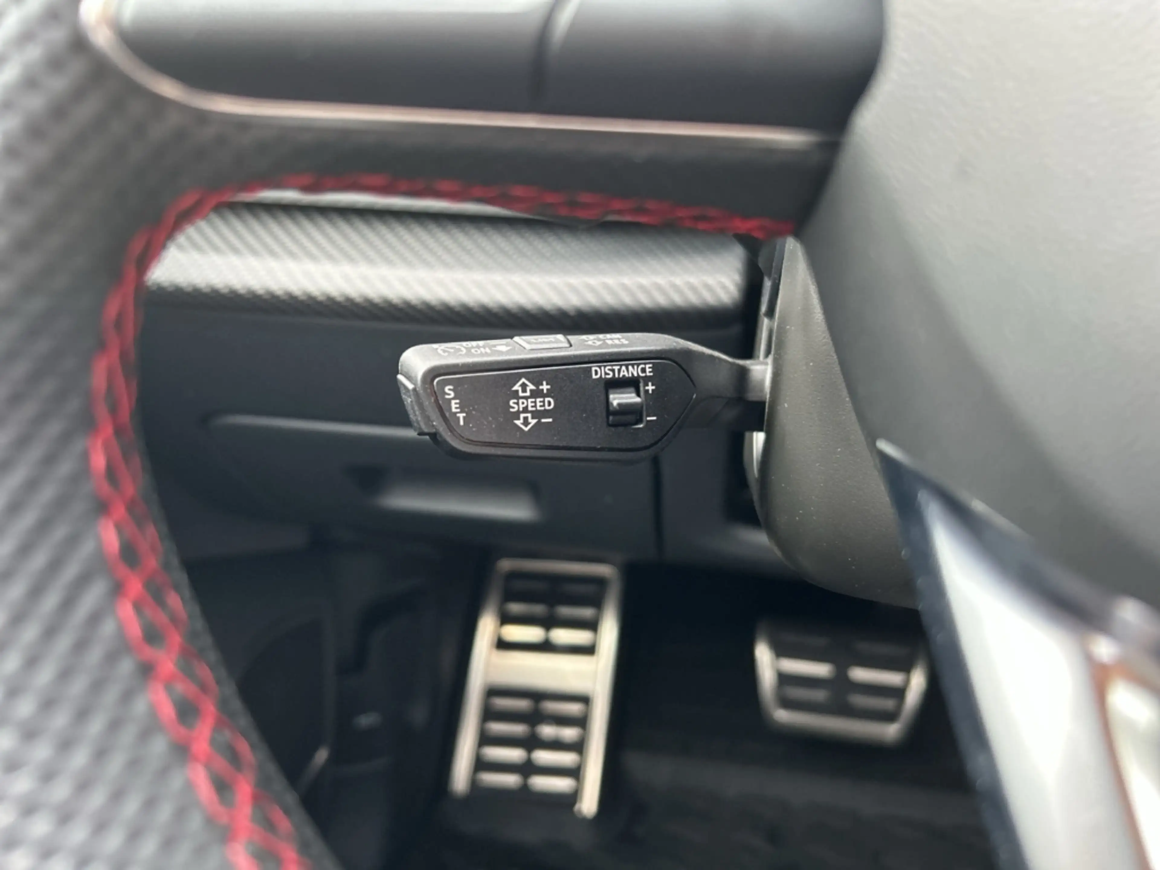 Audi SQ7 4.0 TFSI quattro tiptronic 7-Sitzer Sportpaket Luf — photo 11