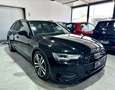 Audi A6 Avant 40 2.0 TDI 204CV Mhev S-Tronic S-Line Nero - thumbnail 3