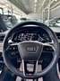 Audi A6 Avant 40 2.0 TDI 204CV Mhev S-Tronic S-Line Nero - thumbnail 8