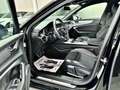 Audi A6 Avant 40 2.0 TDI 204CV Mhev S-Tronic S-Line Nero - thumbnail 10