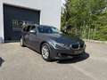 BMW 318 d Grau - thumbnail 4