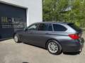 BMW 318 d Grau - thumbnail 9